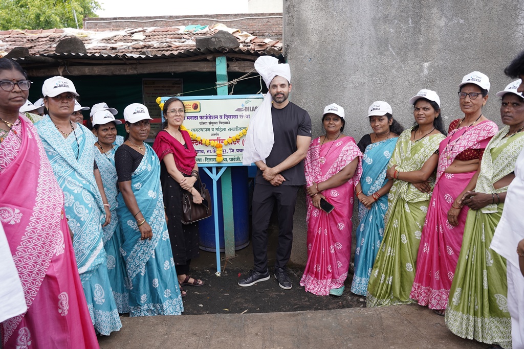 Women Empowerment